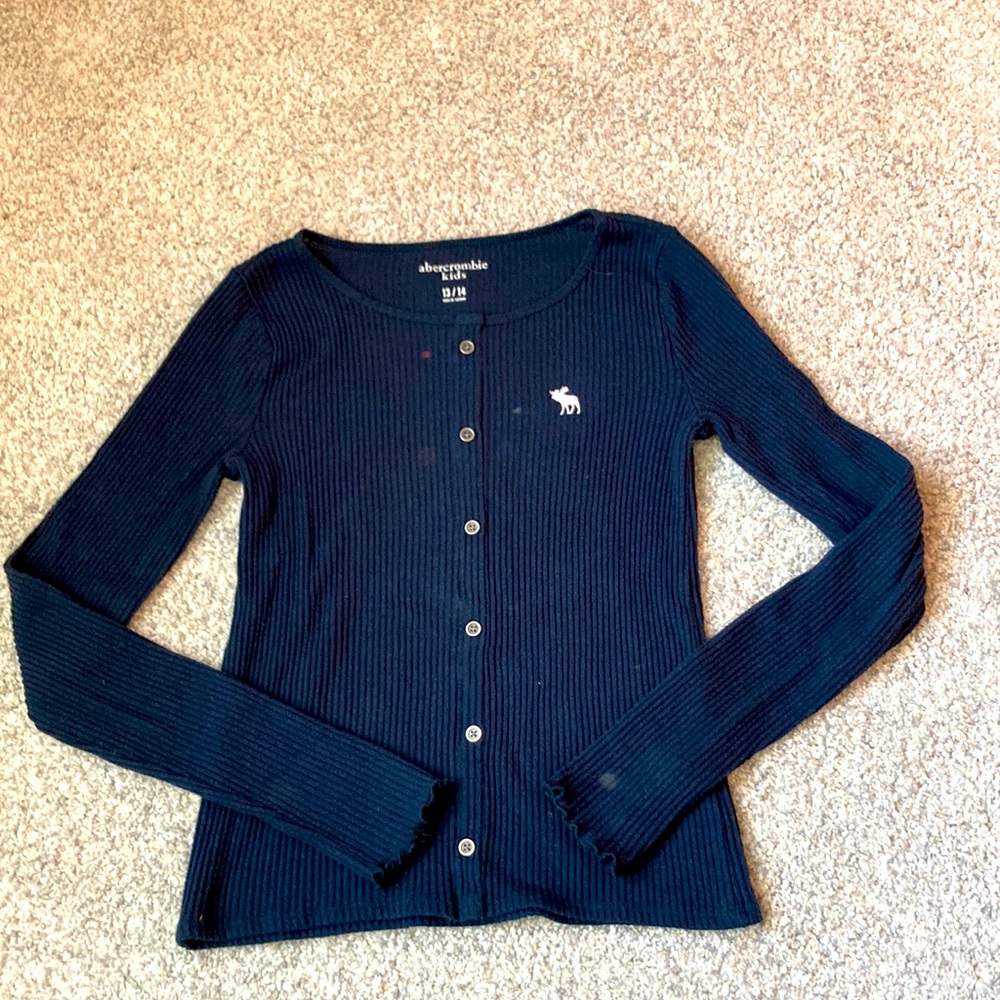 Abercrombie Shirt